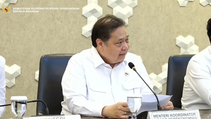 Jaga Stabilitas Harga Tiket Penerbangan Domestik, Pemerintah Siapkan Insentif PPN DTP