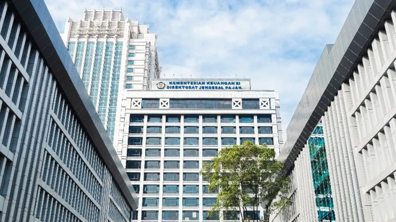 DJP Lacak 6 Juta Wajib Pajak Non-Efektif yang Masih Memiliki Aktivitas Ekonomi