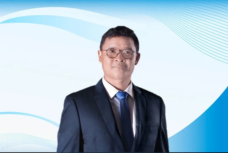 Perkuat Penerimaan Negara, Prabowo Tunjuk Bimo Wijayanto Jadi Dirjen Pajak