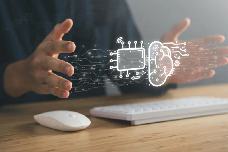 Transformasi Digital Menuju Indonesia Emas 2045: Pembangunan Ekosistem Fiskal Cerdas Berbasis Core Tax System dan Kecerdasan Buatan