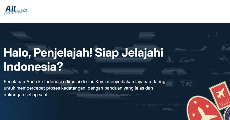 Ditjen Imigrasi Rilis Layanan Terintegrasi, Deklarasi Kepabeanan Jadi Lebih Mudah