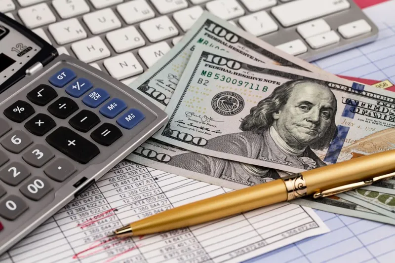 Ini Syarat Pembukuan/Pencatatan dalam Bahasa Inggris dan Dolar AS