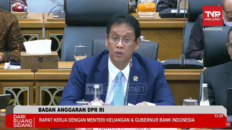 Penerimaan Pajak Berpotensi Shortfall, Purbaya Evaluasi Kinerja DJP dan Coretax