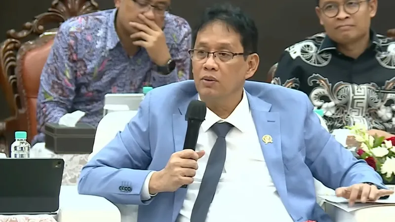 Purbaya Tegaskan Tidak Ada Kuota Restitusi Pajak, DJP Sudah Cairkan Rp160 Triliun