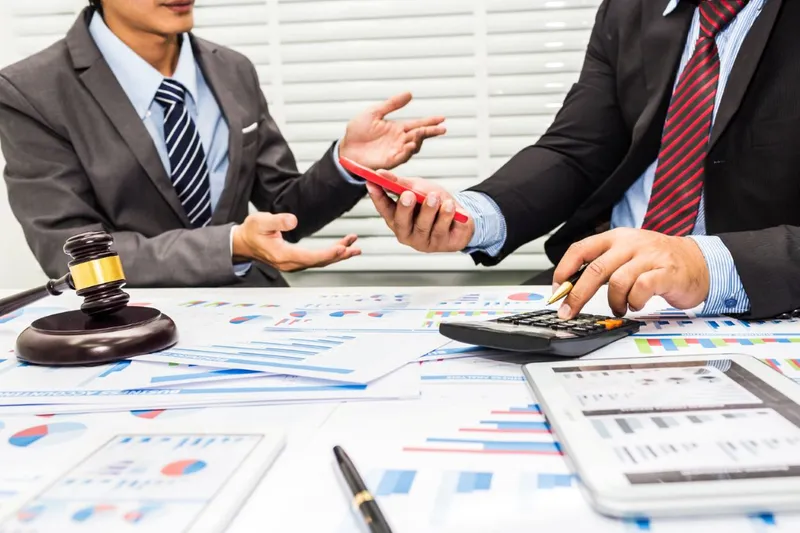 Apakah Likuidator Bisa Menjadi Penandatangan SPT Wajib Pajak?