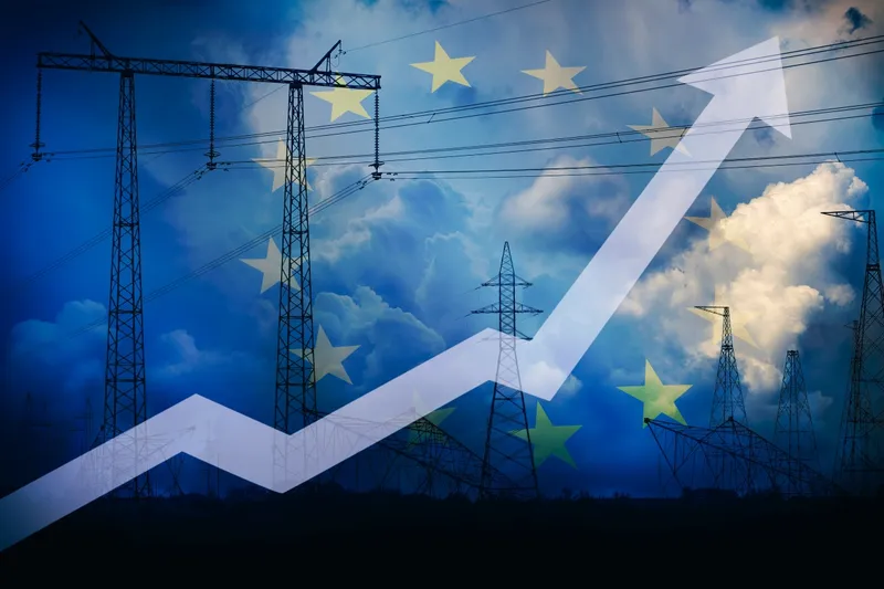 Lima Negara Uni Eropa Usulkan Windfall Tax di Sektor Energi