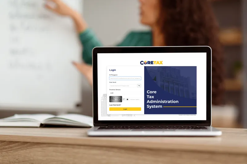 Pahami Ketentuan Pembulatan dalam Administrasi Pajak Era Coretax