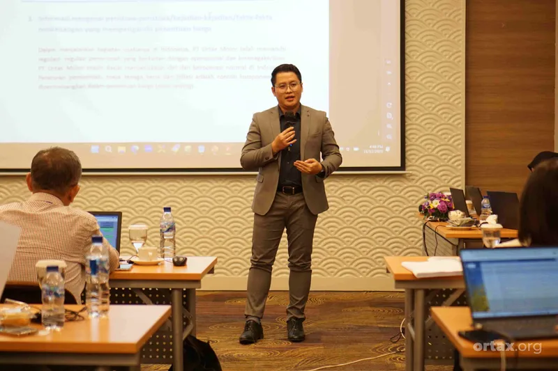 Wacana Penahanan Restitusi Pajak, Praktisi: Dahulukan Tindakan Preventif