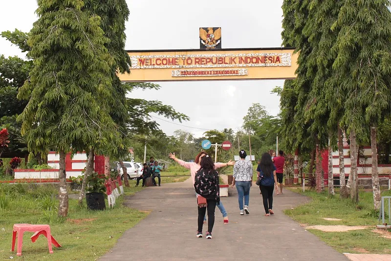 Apa Saja Syarat Impor Kendaraan Bermotor Sementara Melalui PPLB?