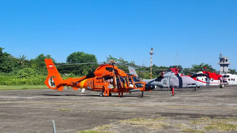 Pemerintah Tanggung PPN atas Sumbangan Pakaian Jadi untuk Penanganan Bencana Sumatera